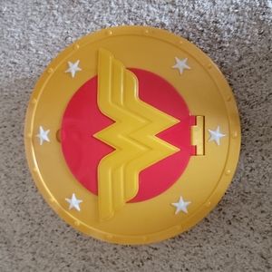 Wonder Woman shield